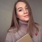 Передеренко Мария