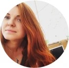 Багрец Анастасия