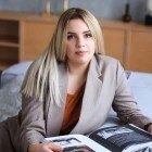 Красникова Мария