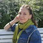 Олейник Алина