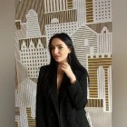 Зайцева Ольга