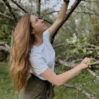 Алексеева Анастасия