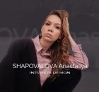 Шаповалова Анастасия