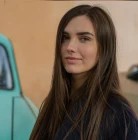 Хабарова Александра