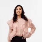 Щерба Алина