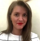 Носова Дина