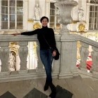 Берг Галина