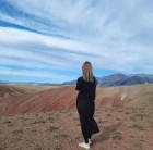 Чумакова Екатерина