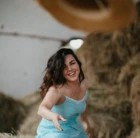 Тубольцева Мария