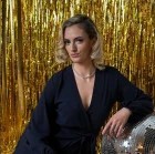 Богрова Ксения