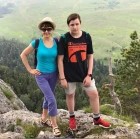 Простова Светлана