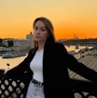 Польская Анастасия