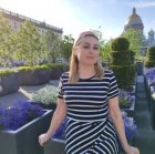 Матвеева Ирина