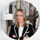 Москалева Ирина