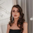 Дмитриева Виталия