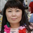 Тогочева Анна