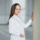 Захарова Елена