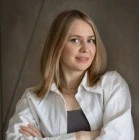 Чебанова Ольга