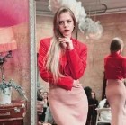 Кутергина Анастасия