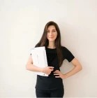 Касьянова Екатерина