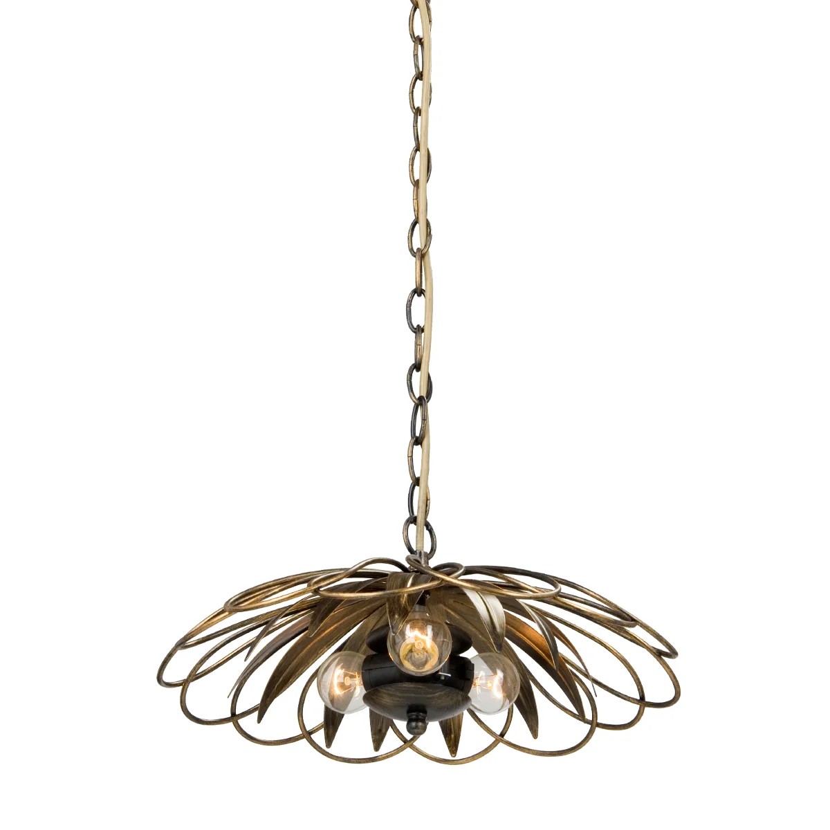 Светильник подвесной Vitaluce 1426 V1426/3S