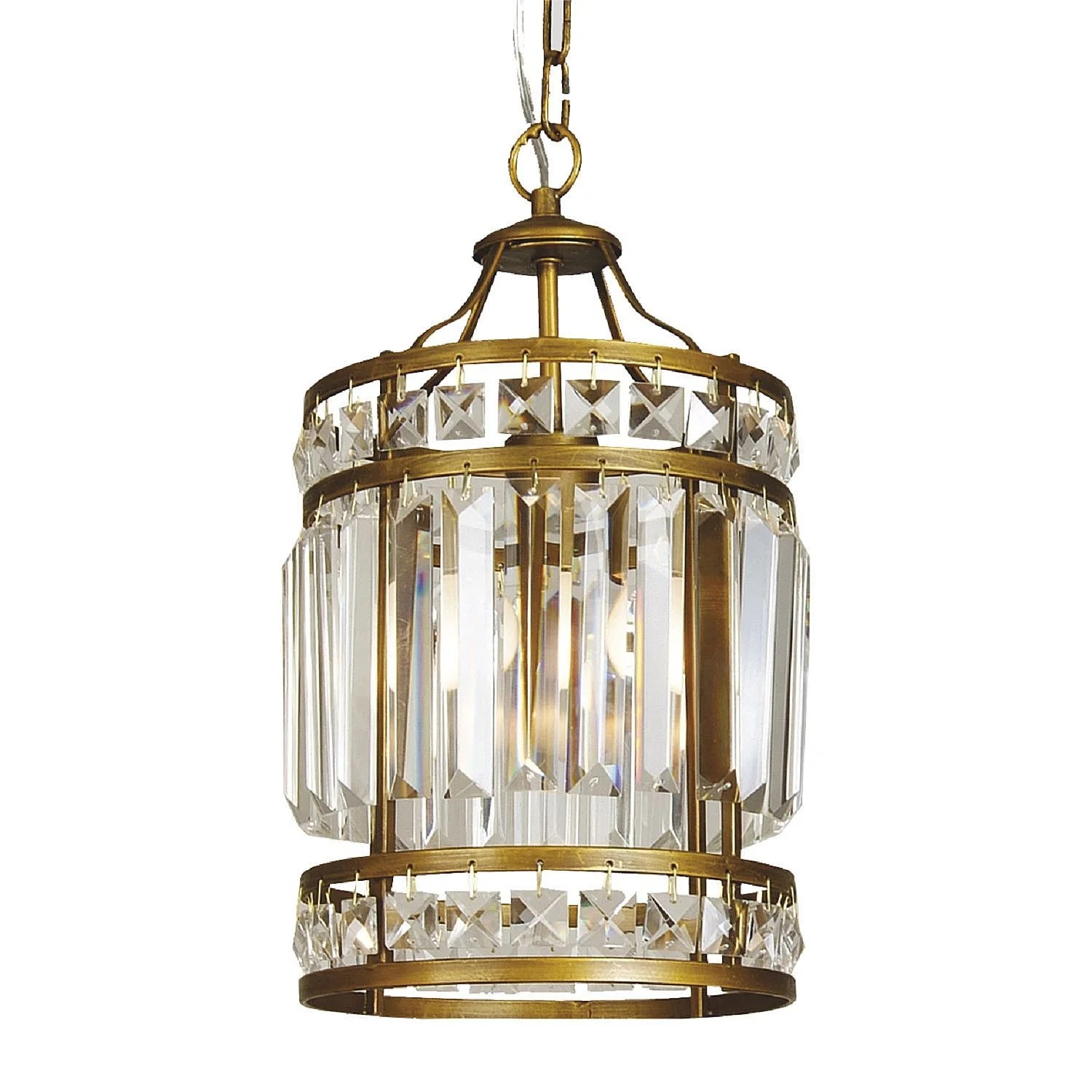 Светильник подвесной Favourite Ancient 1085-1P