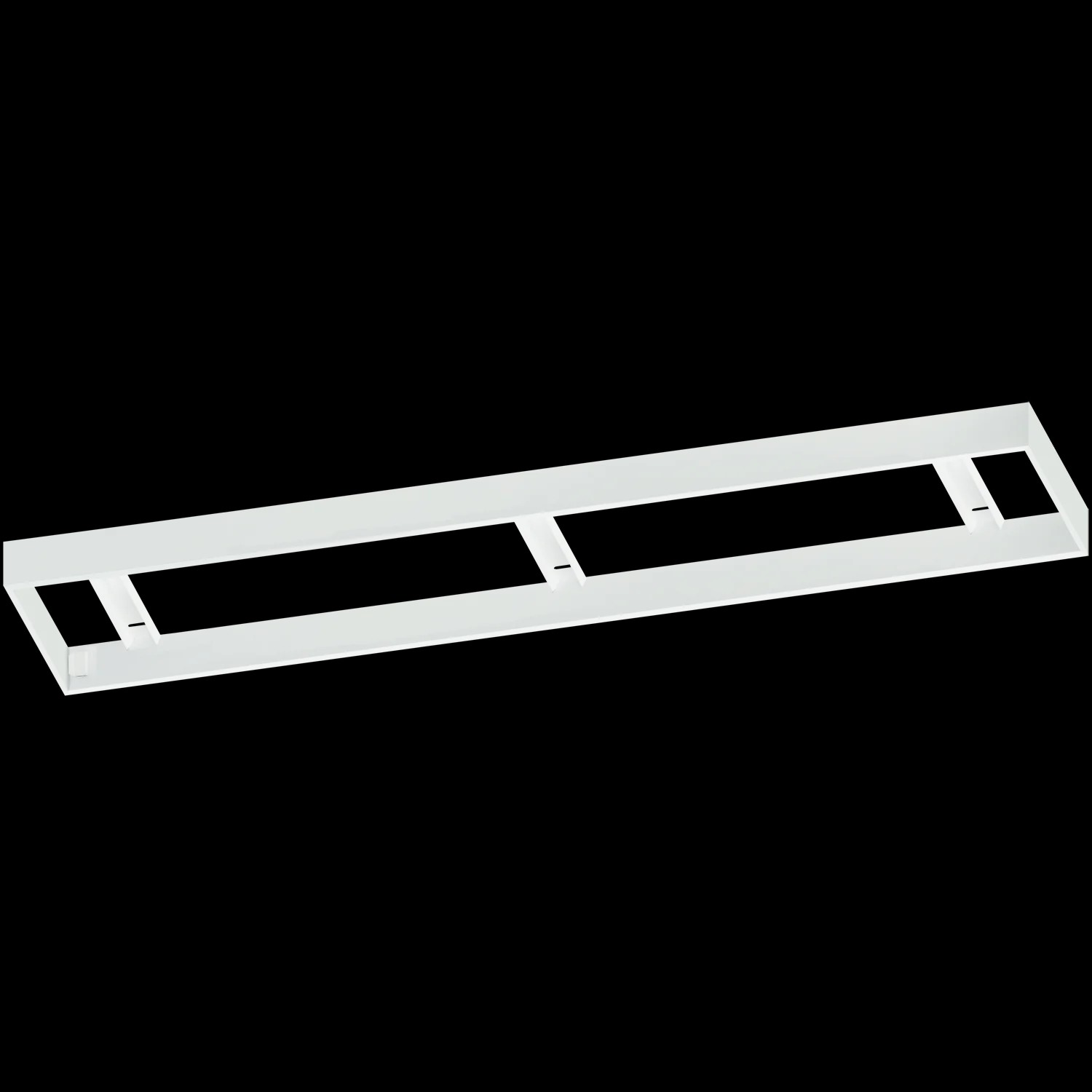 Рама для накладного светильника Eglo Salobrena 1 61361