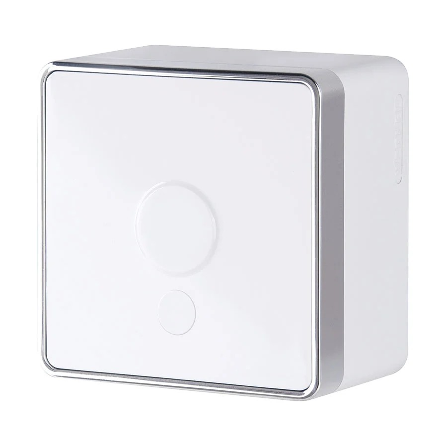 Накладные механизмы Gallant белый