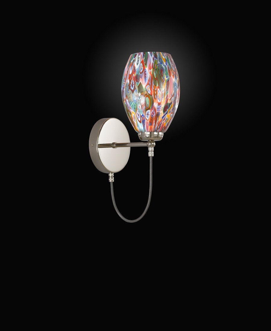 Настенное бра Reccagni Angelo A 10009/1