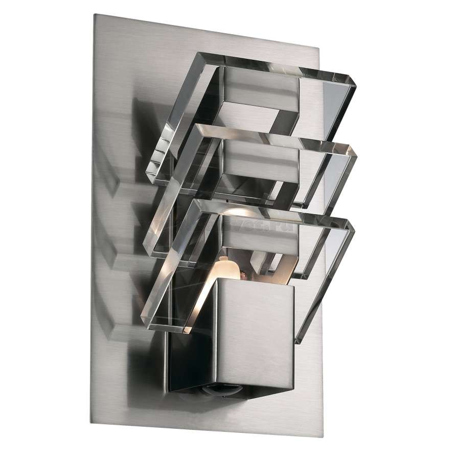 Настенно потолочный светильник Odeon Light ARNO 2026/1W