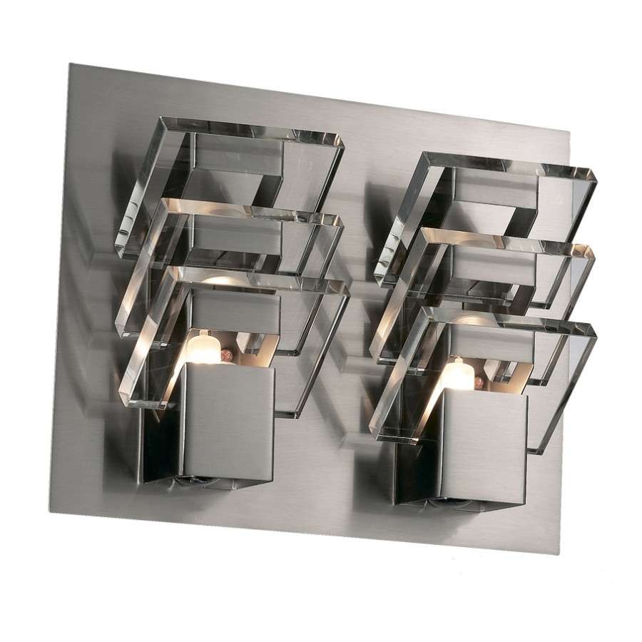 Настенно потолочный светильник Odeon Light ARNO 2026/2W