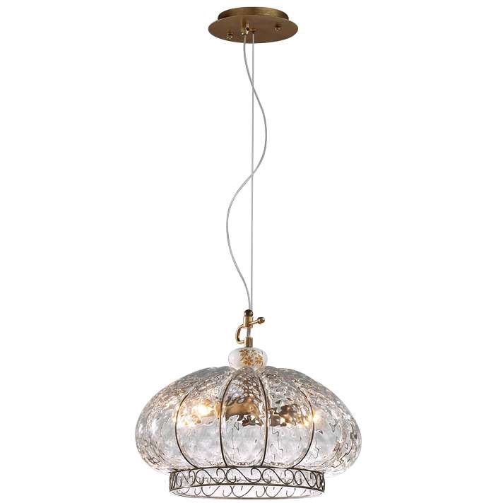 Светильник подвесной Odeon Light Asula 2278/4