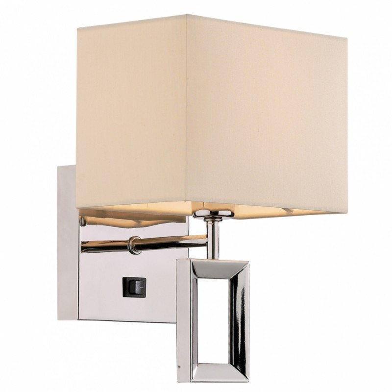 Настенное бра Odeon Light ATOLO 2197/1W