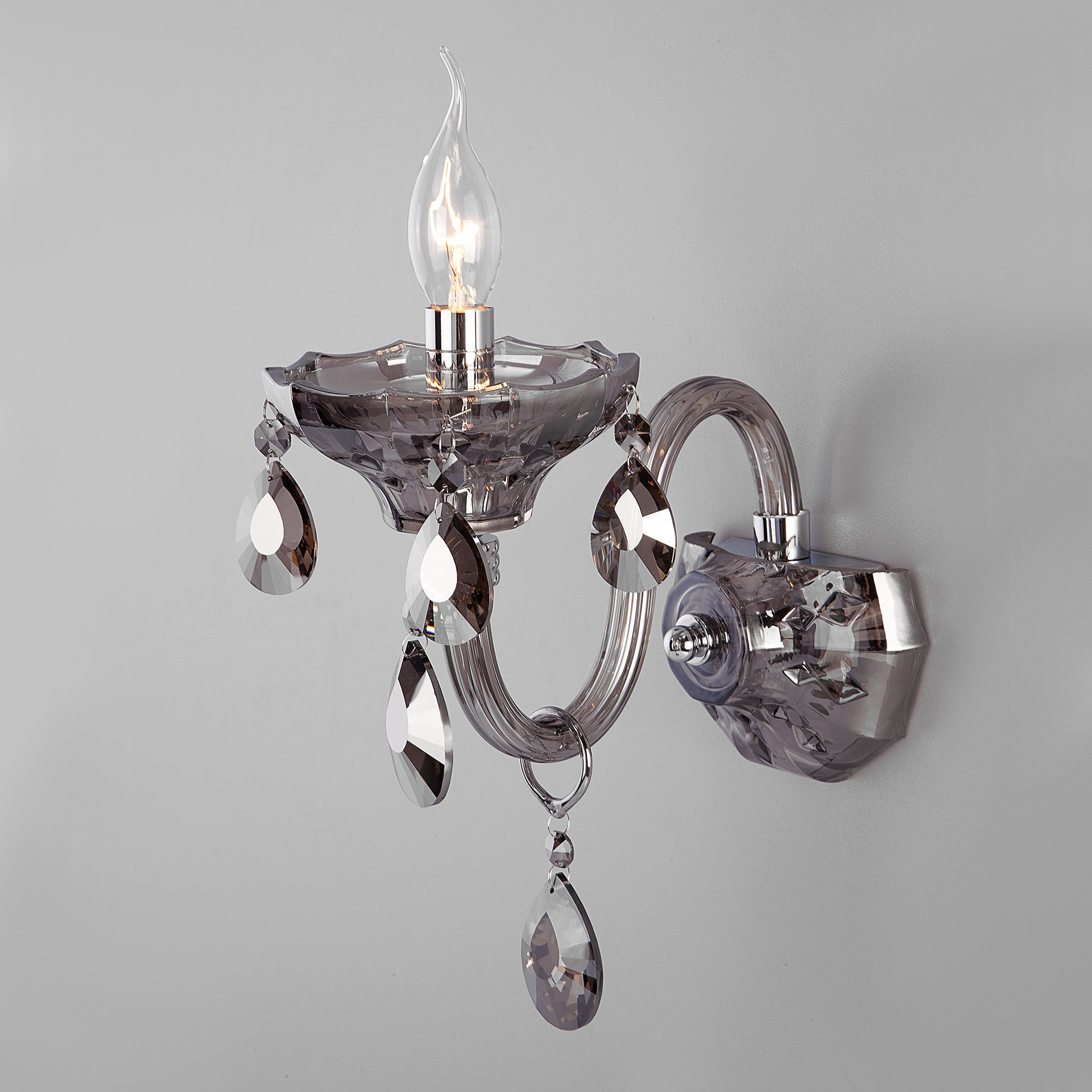 Настенное бра Bogates Lecce 309/1 Strotskis