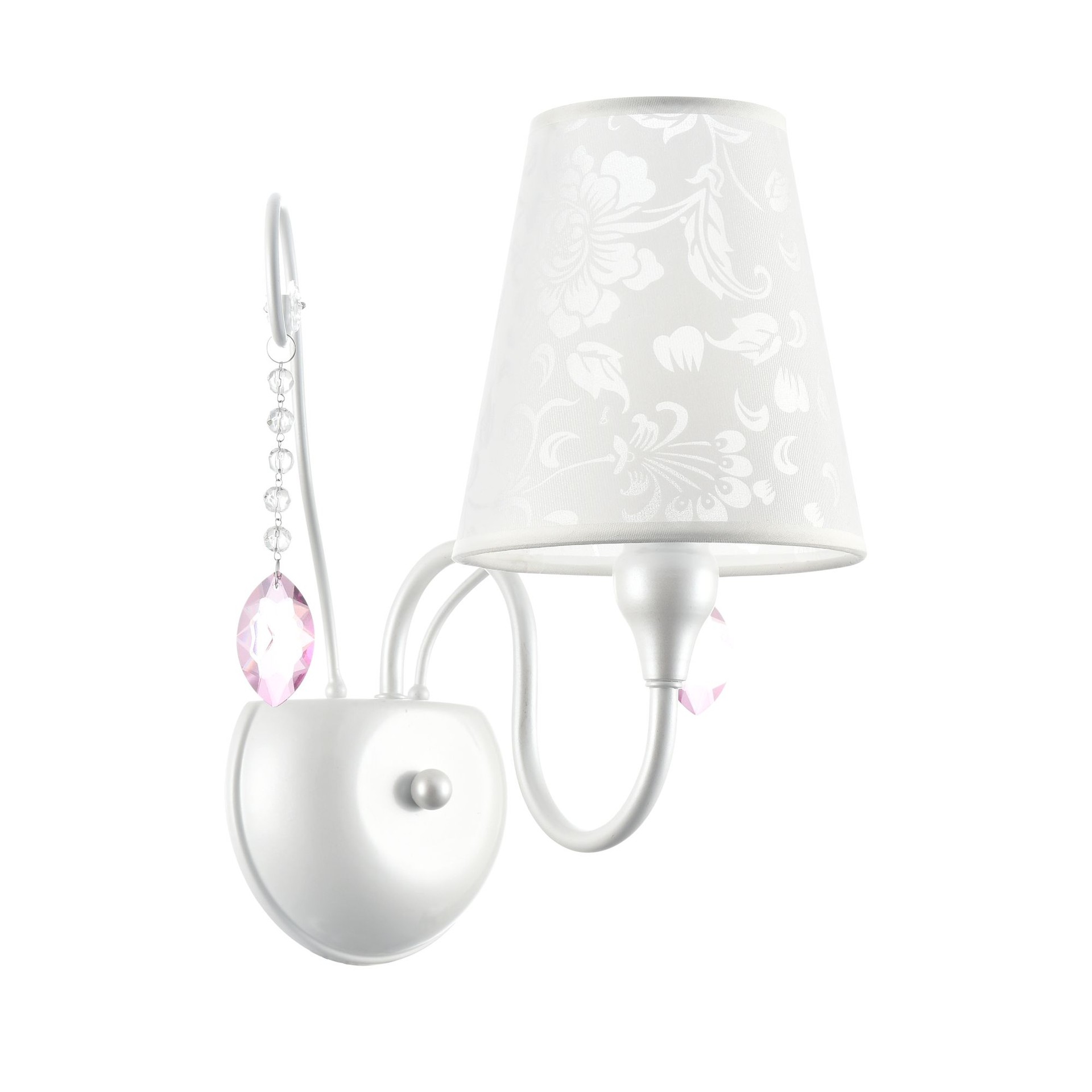 Настенное бра Freya Adelaide FR306-01-W