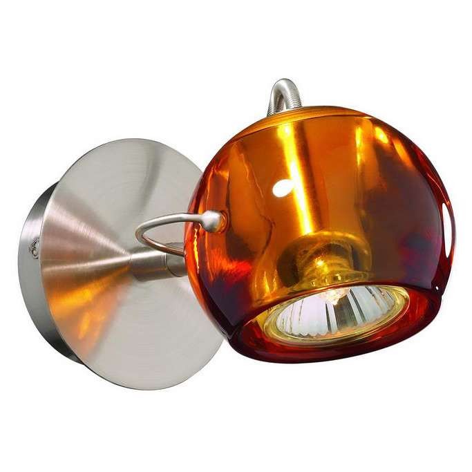 Настенное бра Odeon Light BOLLA 1430/1W