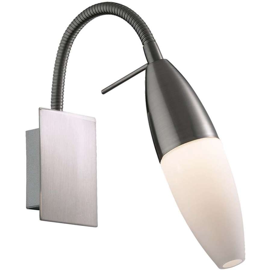 Настенное бра Odeon Light CHIKKO 2012/1W