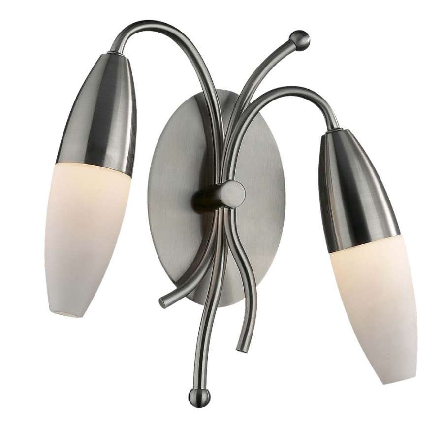 Настенное бра Odeon Light CHIKKO 2012/2W