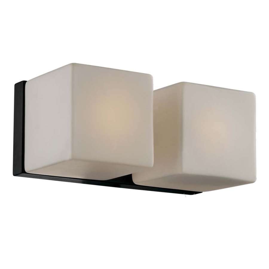 Светильник потолочный Odeon Light CUBET 2043/2C