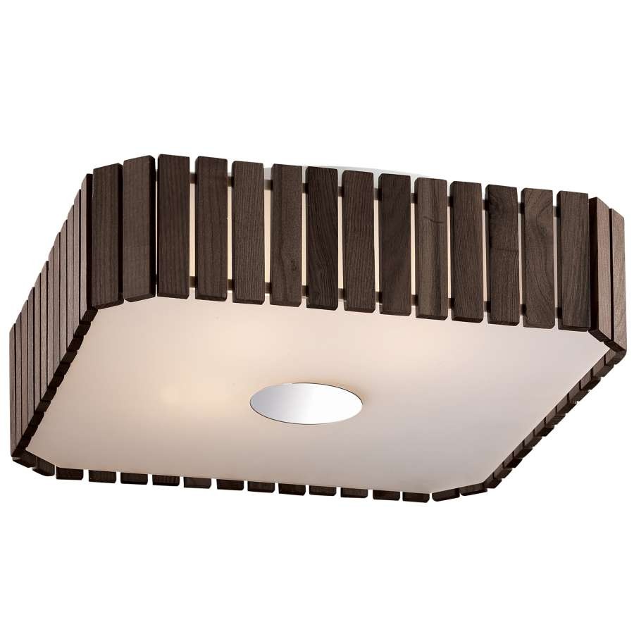 Потолочная люстра Odeon Light Fest 2201/4C