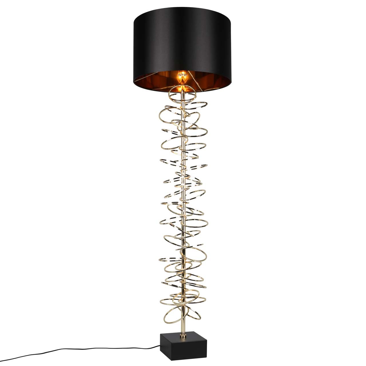 Торшер Omnilux Calalzo OML-84205-01