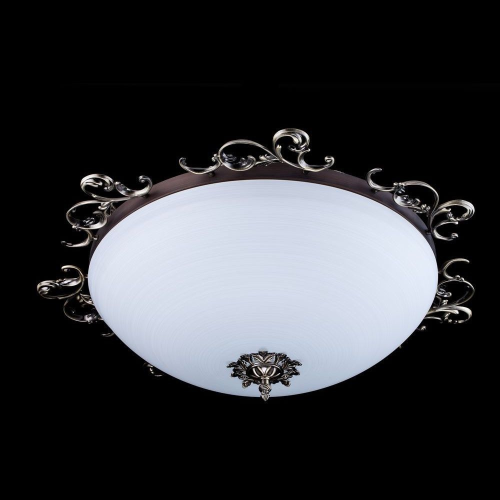 Светильник потолочный Maytoni Speria CL900-05-R