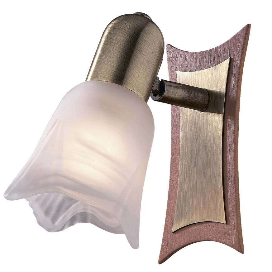 Светильник спот Odeon Light ILSA 1968/1W