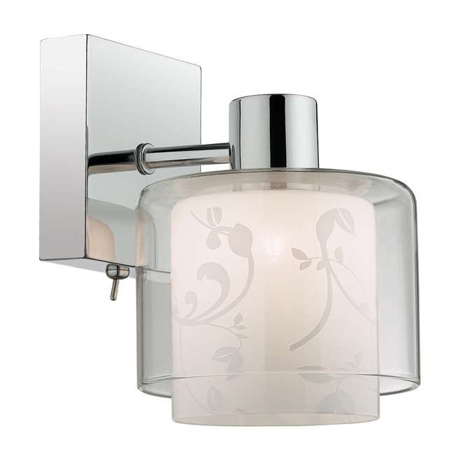 Настенное бра Odeon Light ISKO 2210/1W