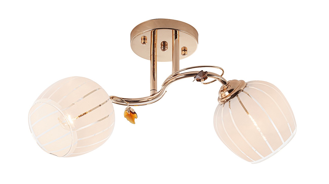 Потолочная люстра Escada 1108 1108/2P