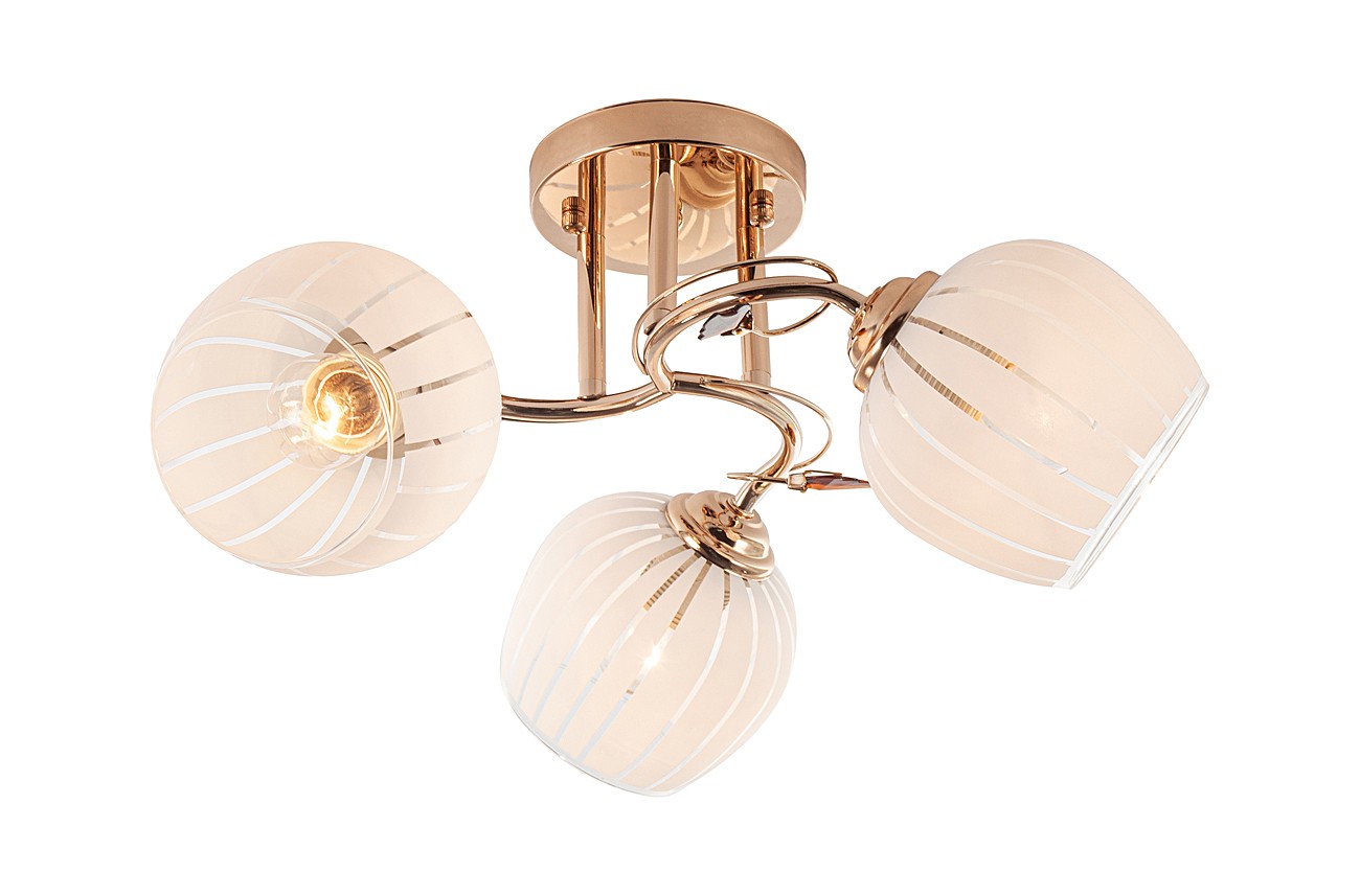 Потолочная люстра Escada 1108 1108/3P