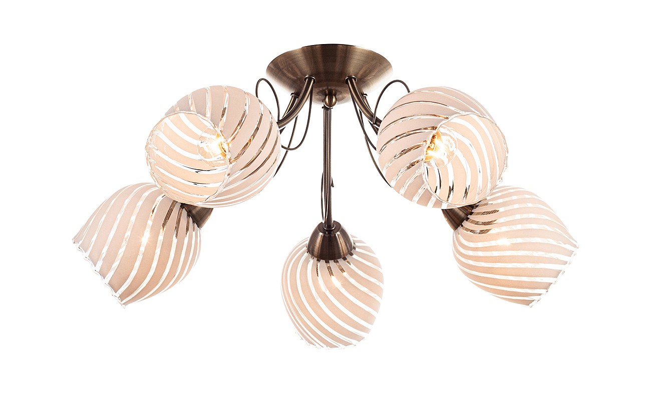 Потолочная люстра Escada 1110 1110/5