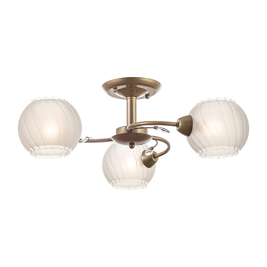 Потолочная люстра Escada Demetra 1111/3