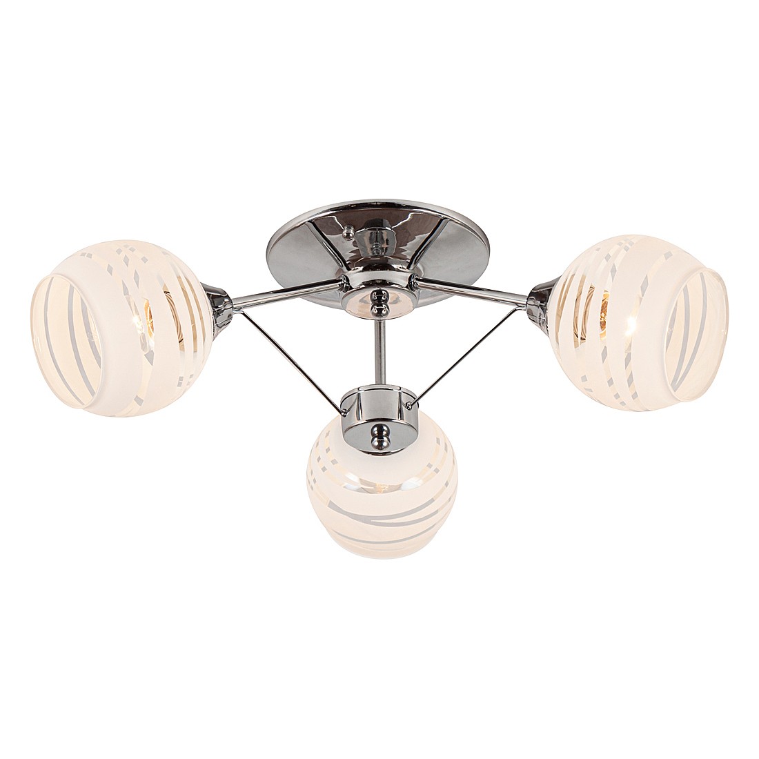 Потолочная люстра Escada 1120 1120/3