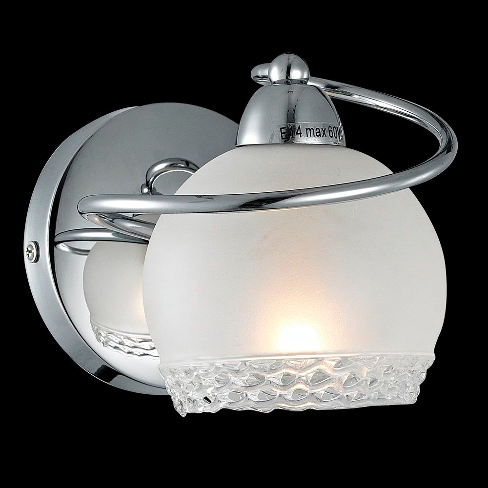 Настенное бра Maytoni Spazio MOD500-01-N